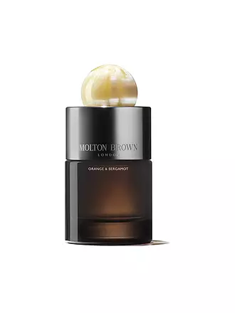 MOLTON BROWN | Orange & Bergamot Eau de Parfum 100ml |